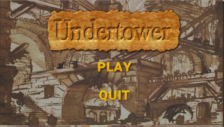 Undertower screenshot 5