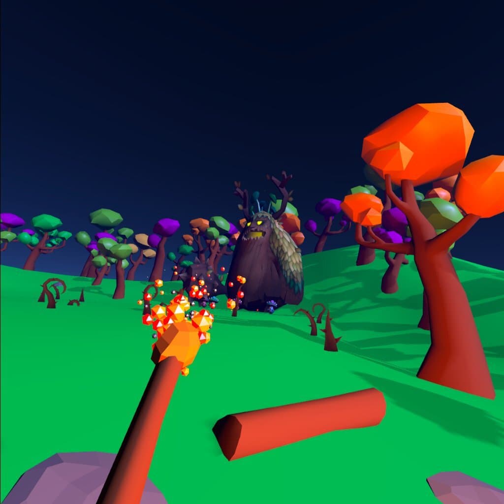 Root of all Evil (Greg Squire) screenshot 4