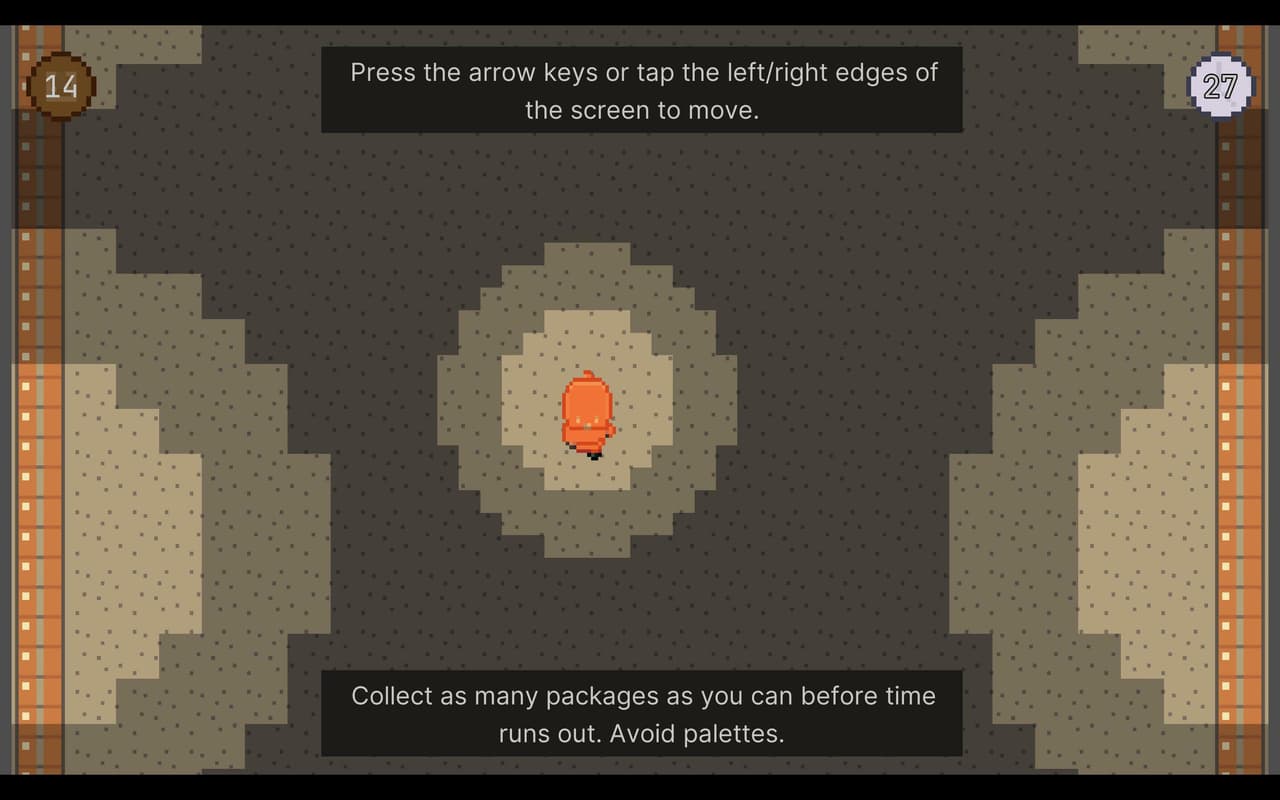 Package Resolved screenshot 2