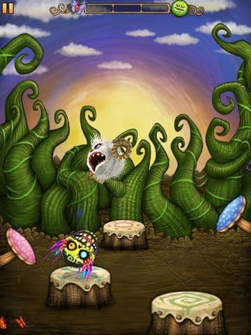 Thumpies XL screenshot 3