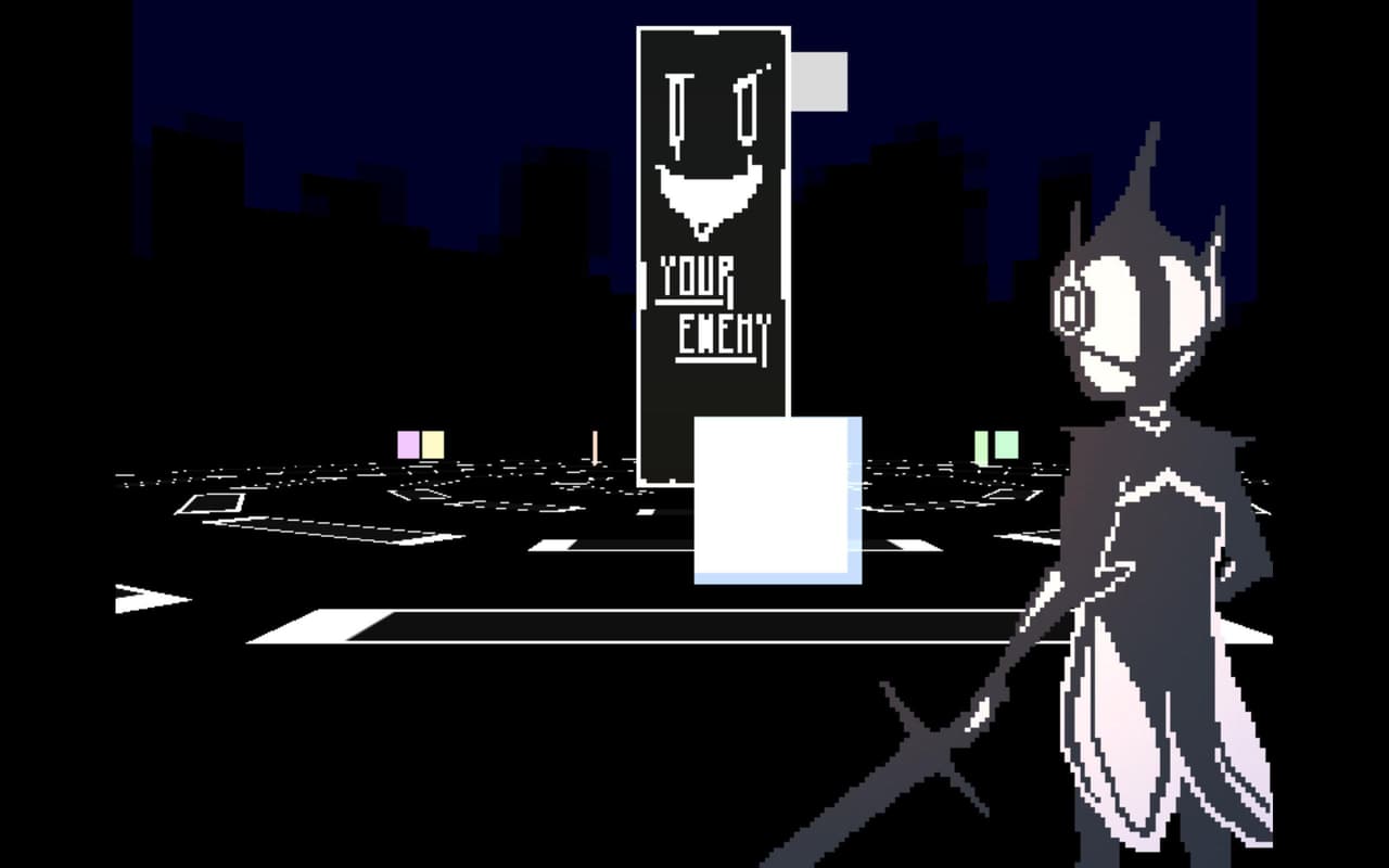 Loop Hostility screenshot 4