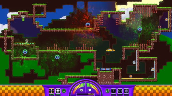 Spaß Taxi screenshot 5