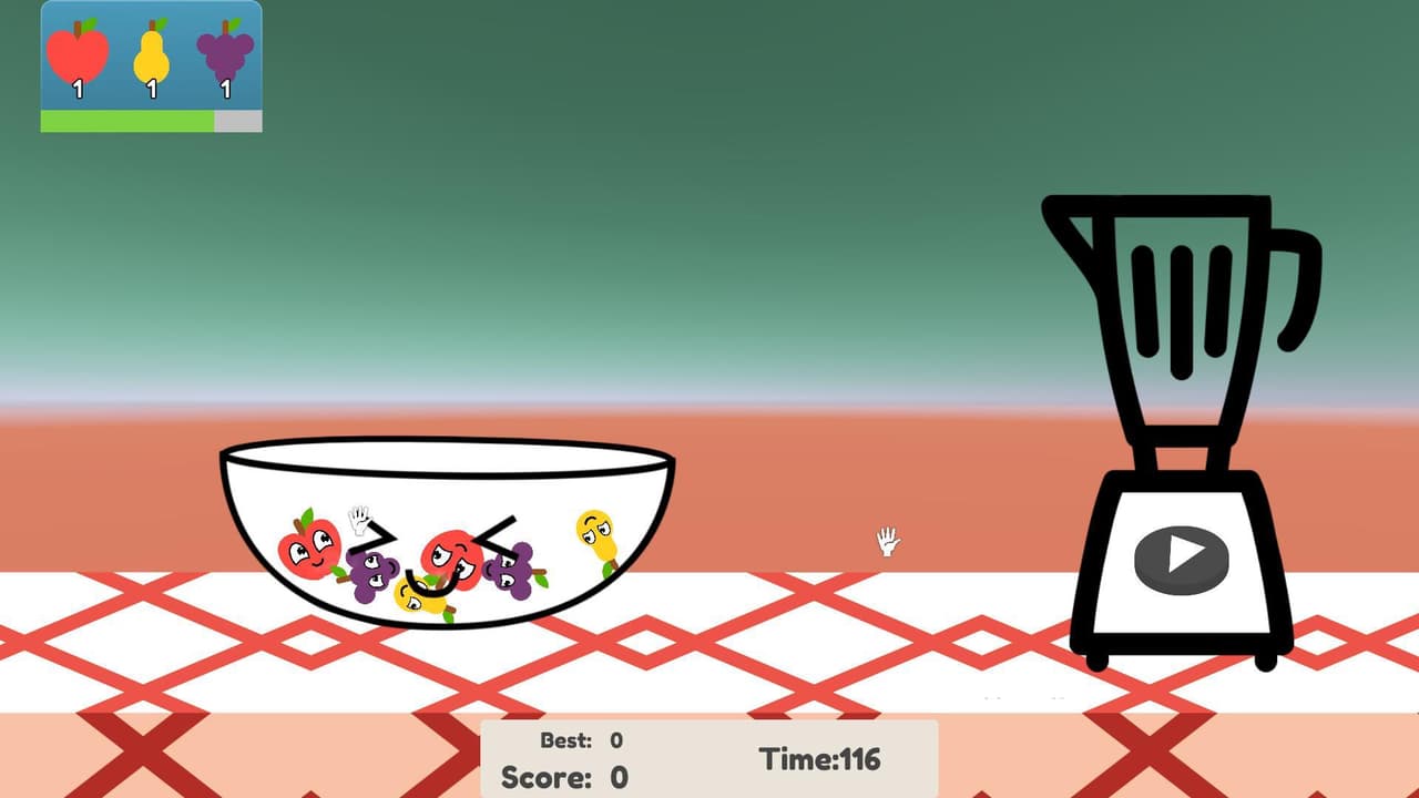 Juice Maker screenshot 3