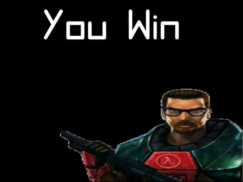 Poor Mans FPS Game (FULL RELEASED) screenshot 3