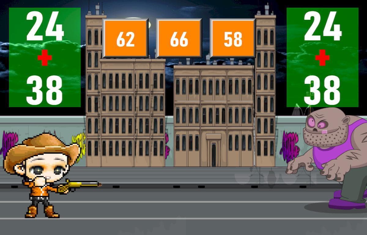Zombiland Junior screenshot 5
