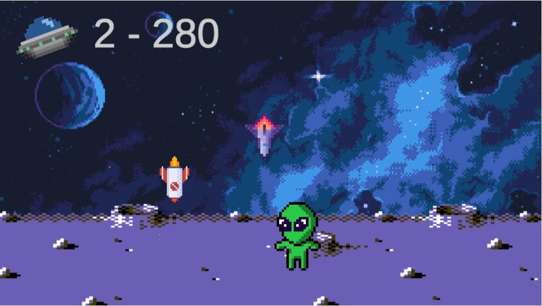 SkyDown screenshot 3