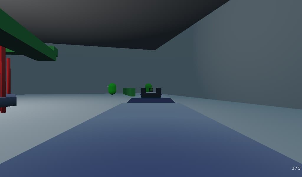 Ripjaws screenshot 2