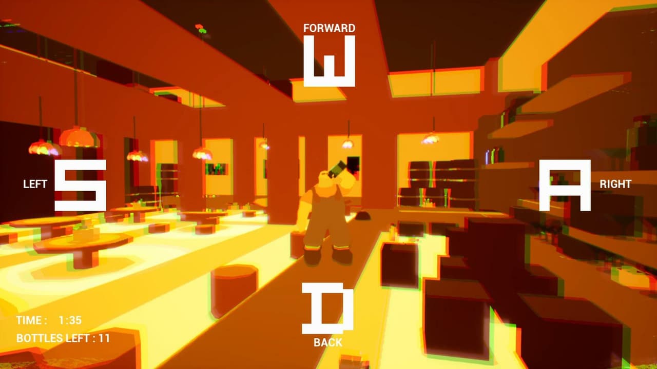 DRING screenshot 5