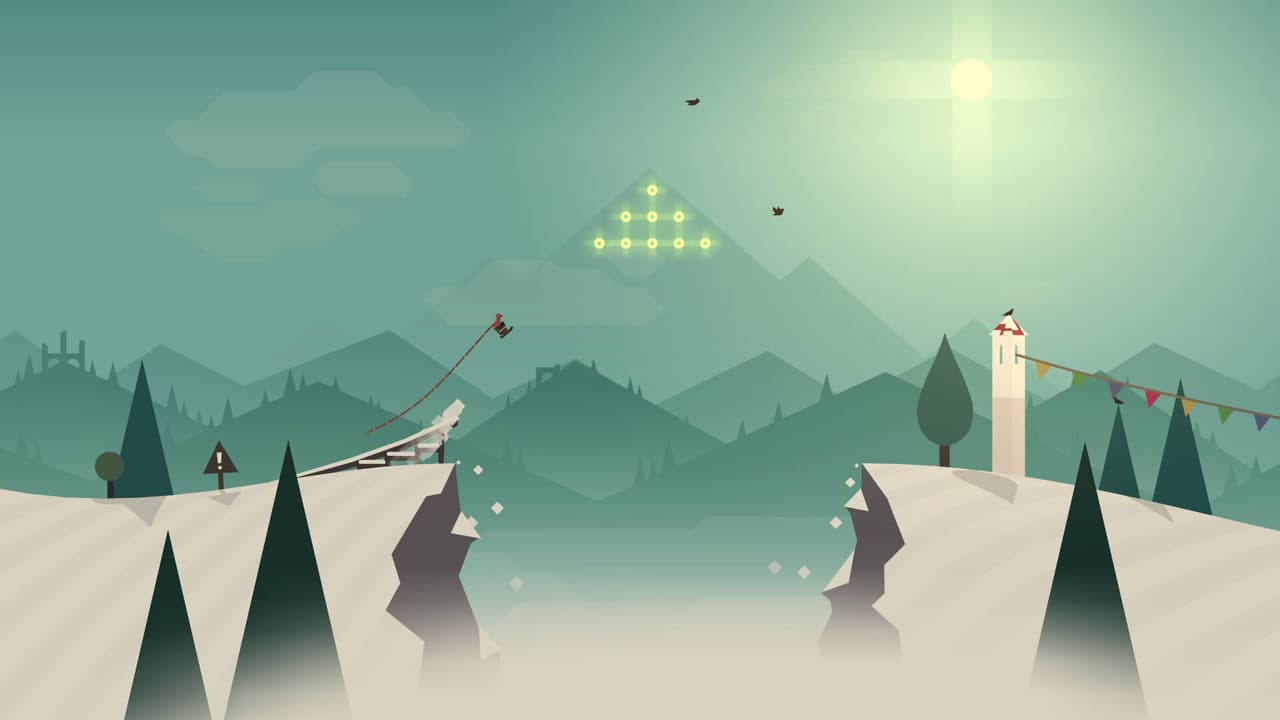 The Alto Collection screenshot 5