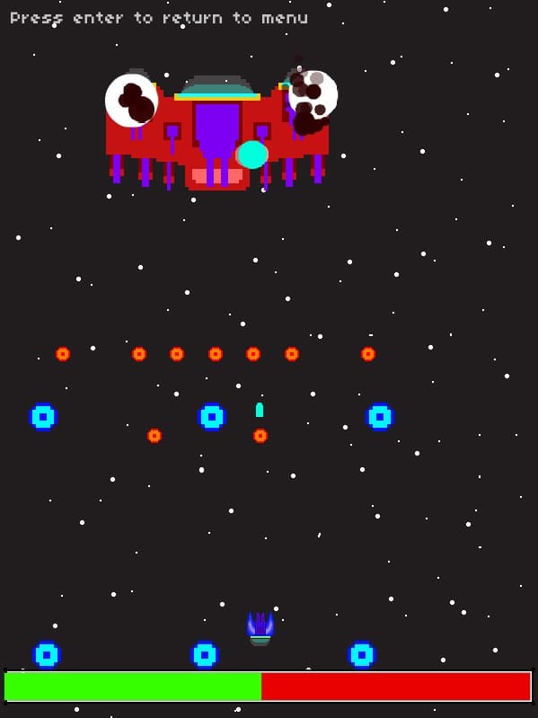 FINAL BOSS VII