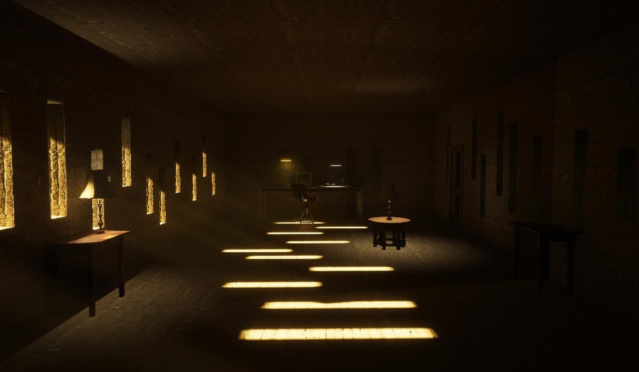 Tress screenshot 3