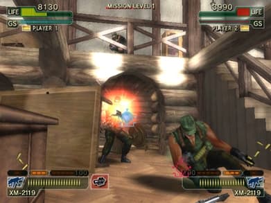 Ghost Squad screenshot 6