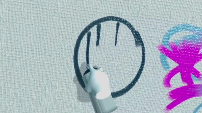 Painting VR