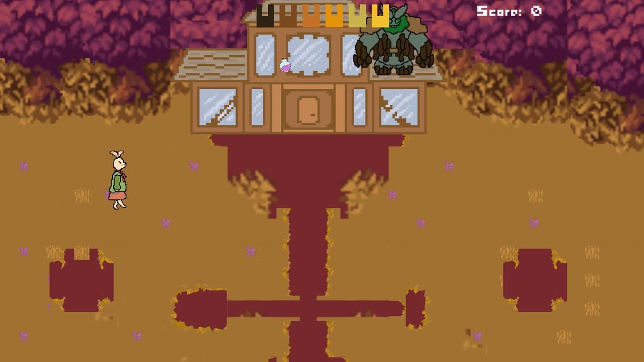 Ahouta Farm screenshot 2