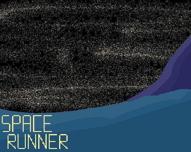 SpaceRunner (MaxProfesional)