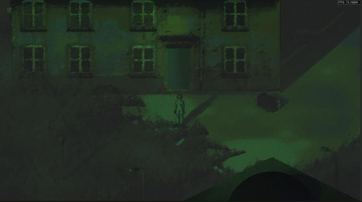 💭Somnior: Dream-Simulation🦛 screenshot 2