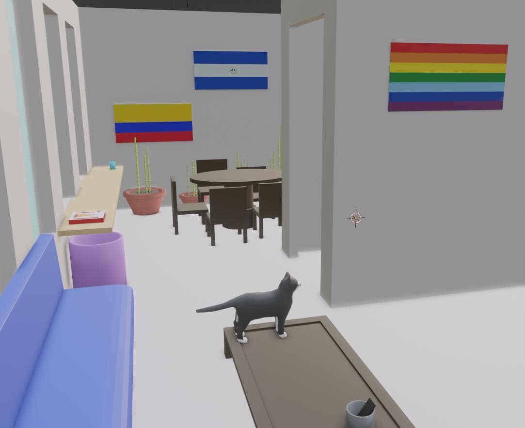 NiaoWouf screenshot 6