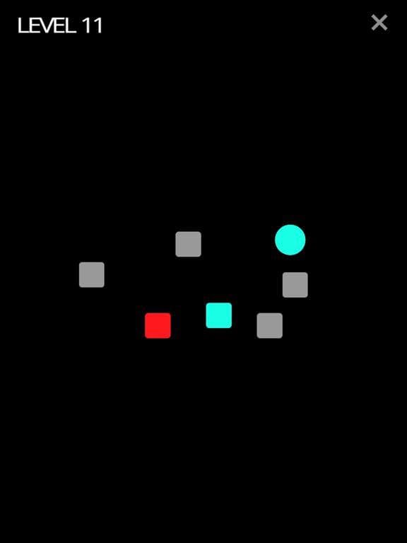 Color Bouncing screenshot 2