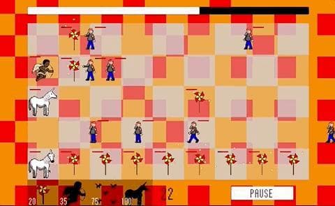 CTRL + ALT + RIGHT + DELETE screenshot 3