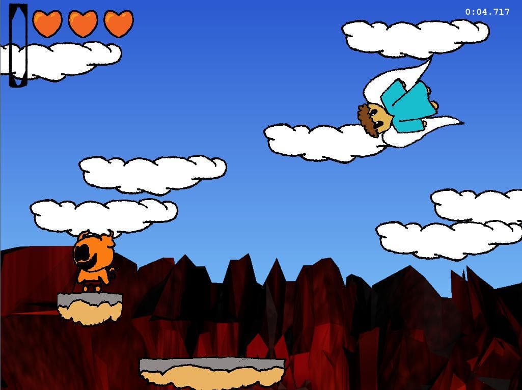 Afterlife Ascent screenshot 3