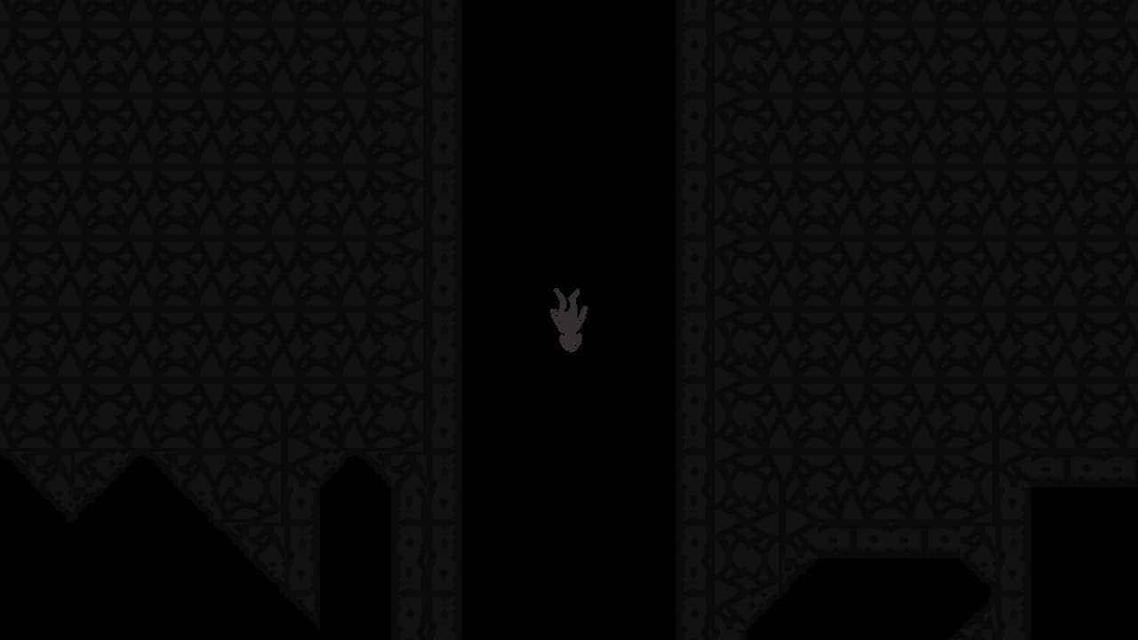 Rolled: A Pinball Nightmare Demo screenshot 4