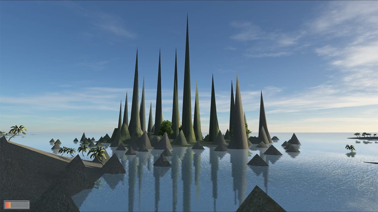 SurrealIsland screenshot 3