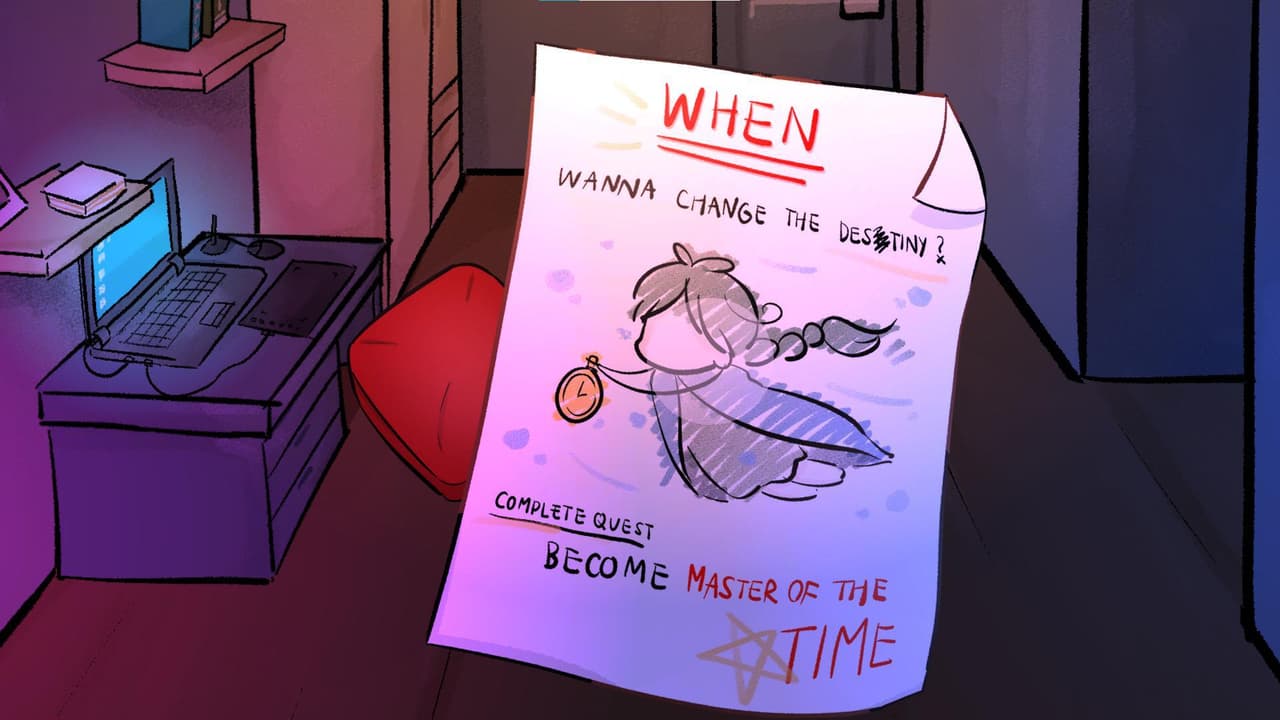 When (TATIYA (MINTO), Doggo, TeeLaser, NatchaphonDev) screenshot 2