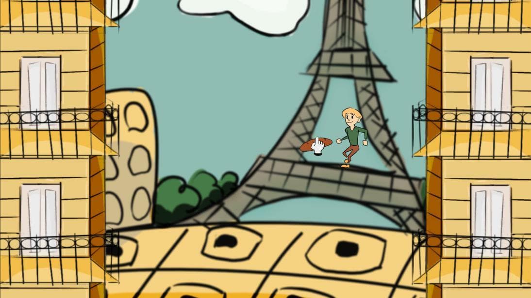 Idiomatic (Metaldraco) screenshot 5