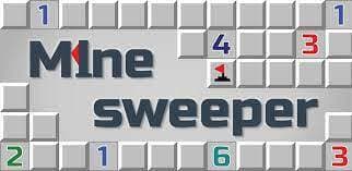Literally Just Minesweeper