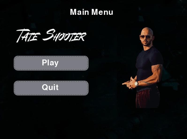 Tate Shooter screenshot 2