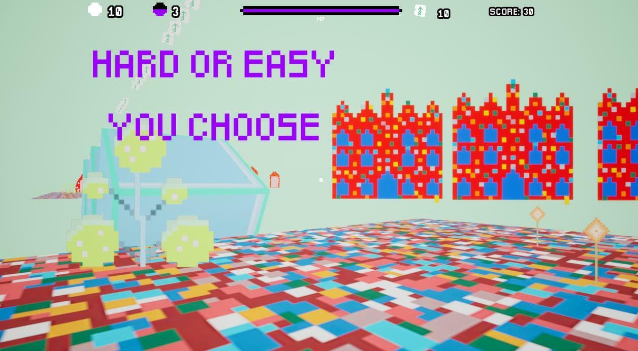 Skia Saga screenshot 4