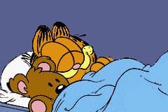 Garfield: The Search for Pooky screenshot 3