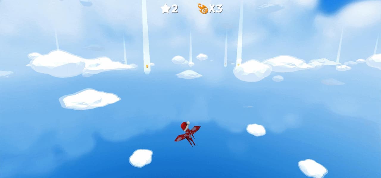 Paper Plane Rush - VR Edition