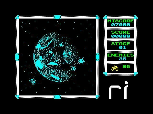 Retroinvaders