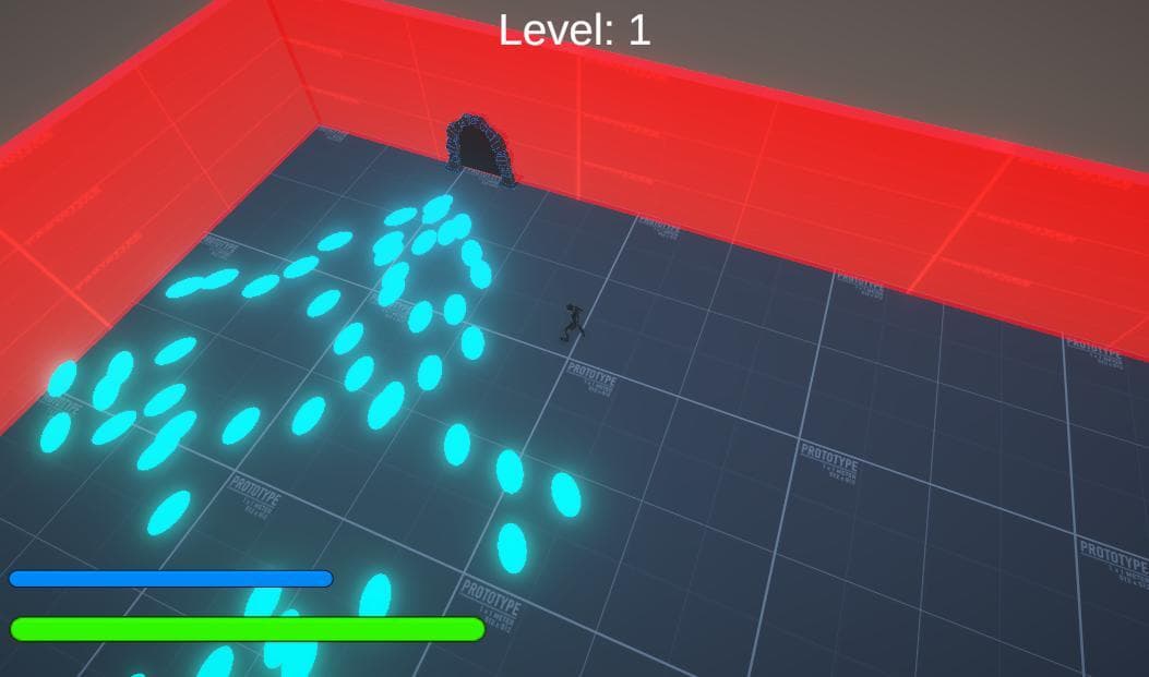 Door Hell...?? screenshot 2