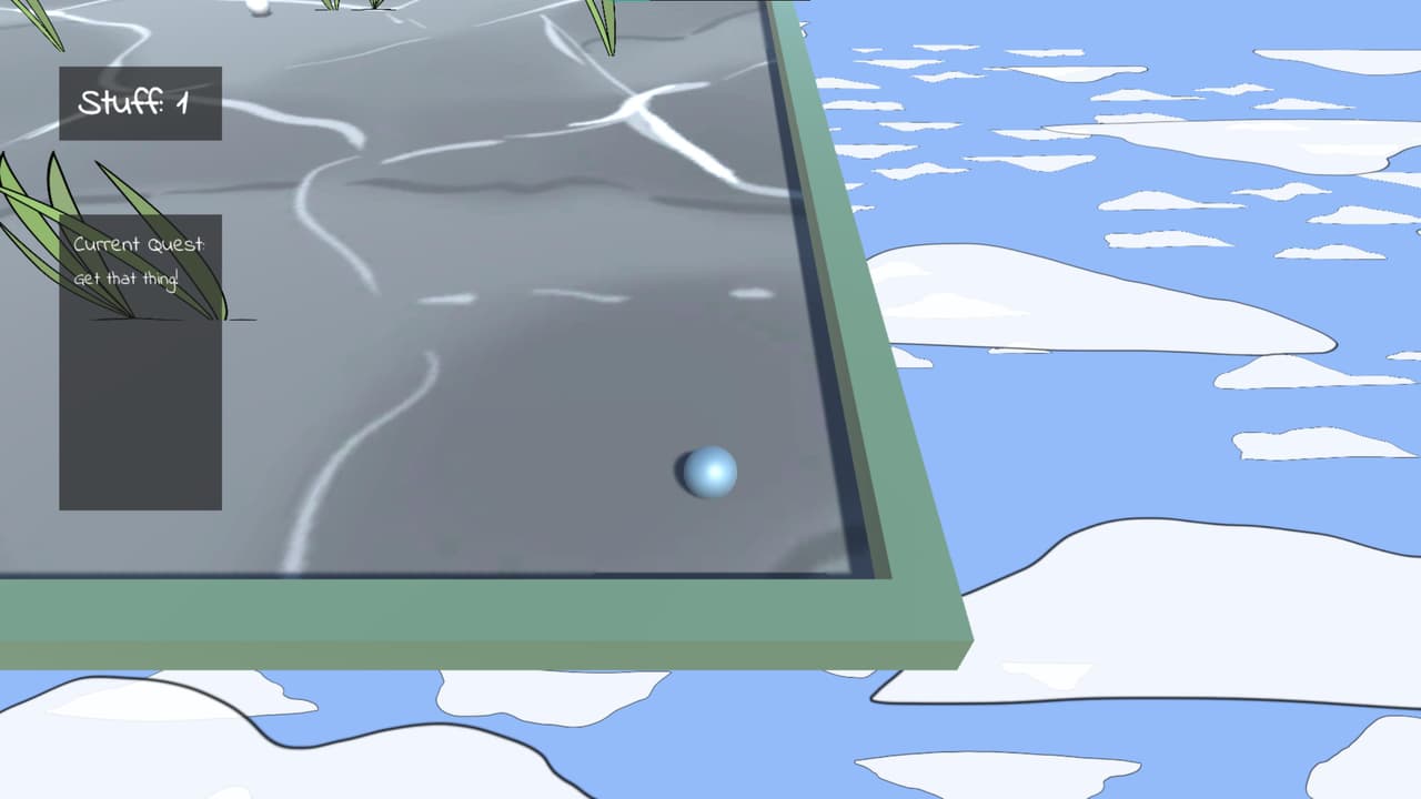 Quest System screenshot 2
