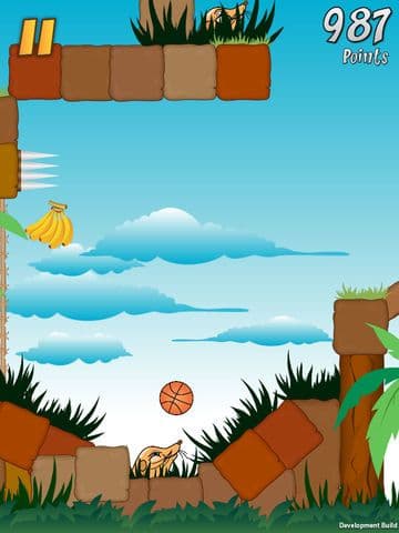 BallMole screenshot 3