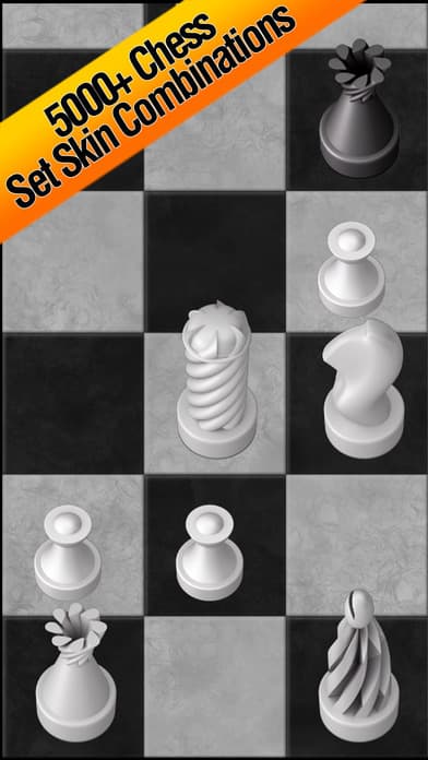 Ultimate Chess - Learn, Play and Friends Online screenshot 3