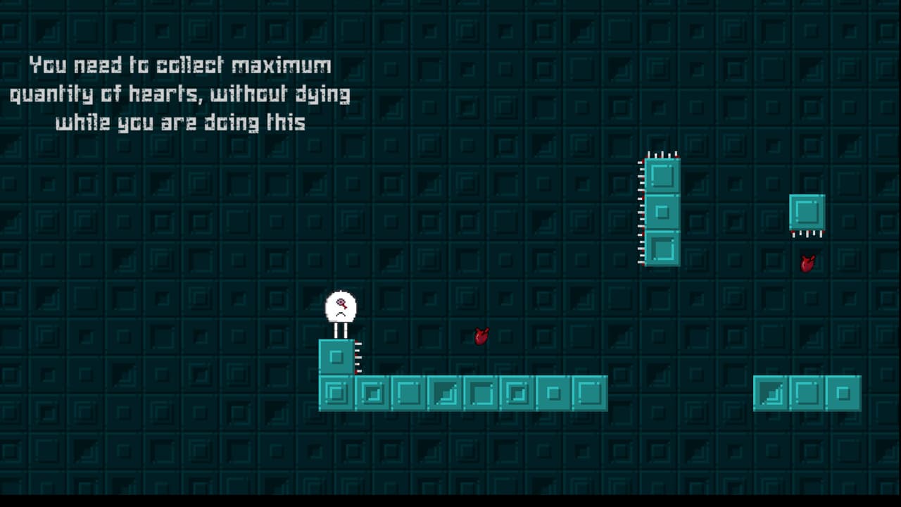 The Thirst of Hearts screenshot 2