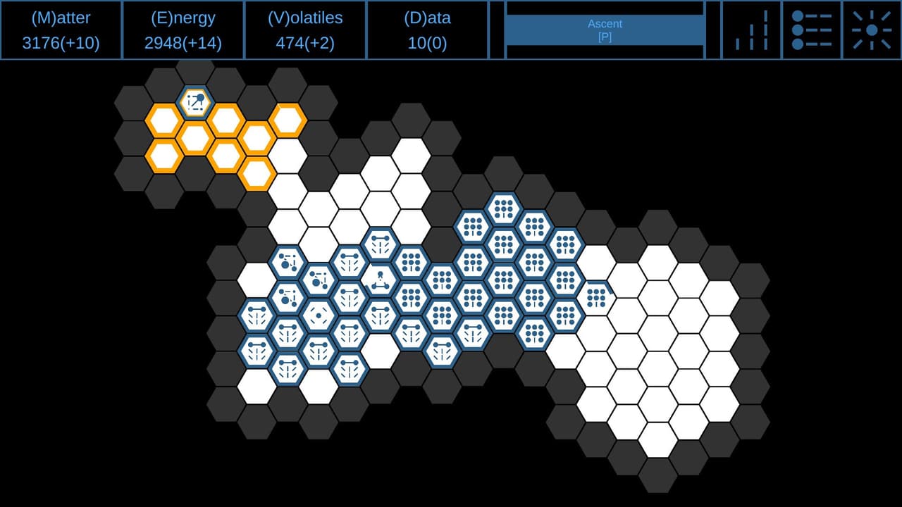 Eclectic Expansion Enterprise screenshot 6