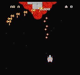 Star Force screenshot 5