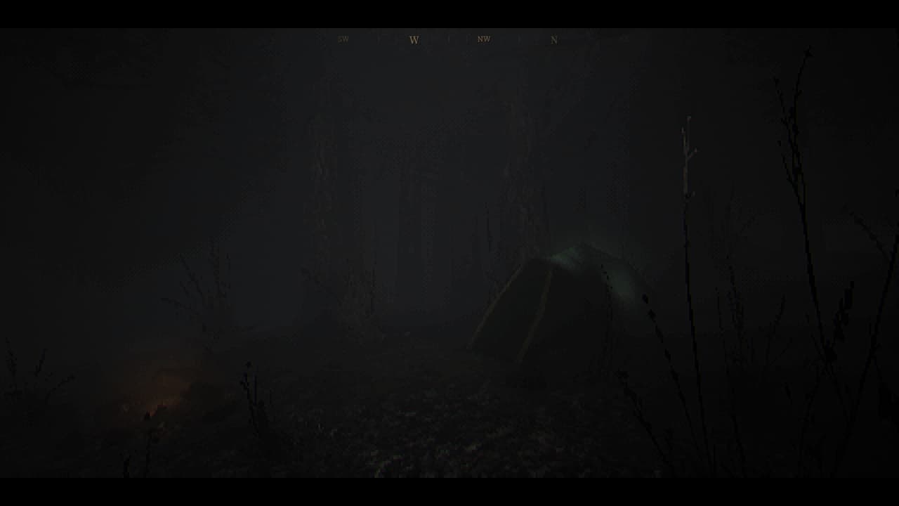 The House In The Woods screenshot 3