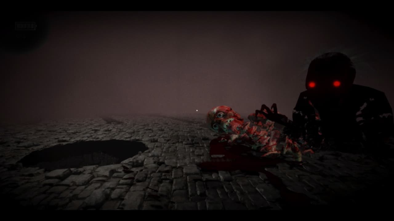 Death Gasp VR