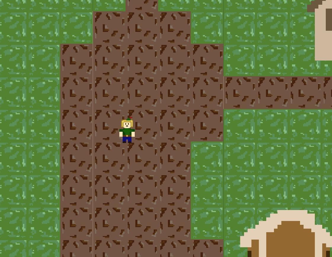 Leafside screenshot 3