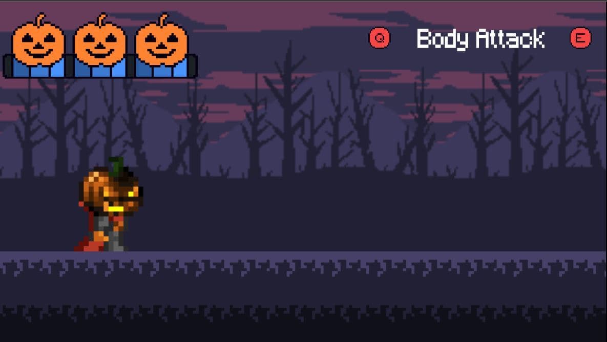 Halloweek screenshot 3