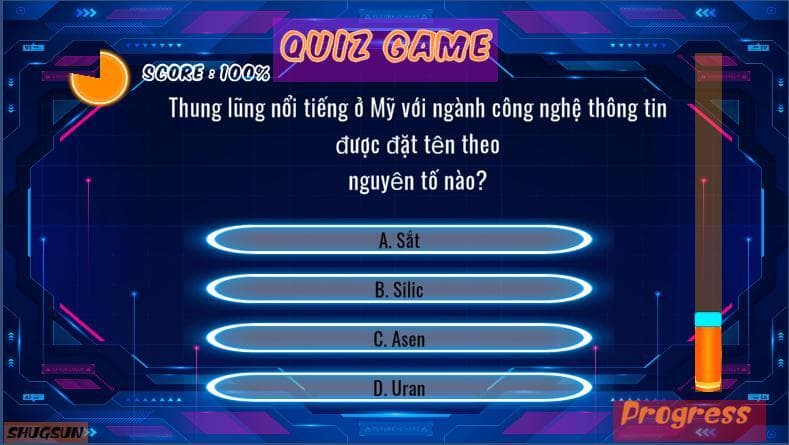 Millionaire Quiz Online screenshot 2