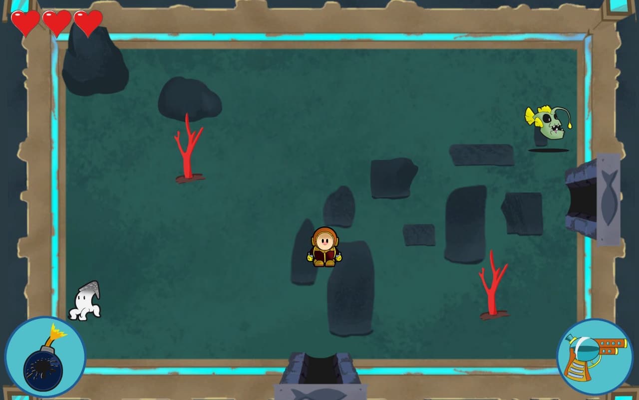Bubble Recycle (Kynokaze) screenshot 3