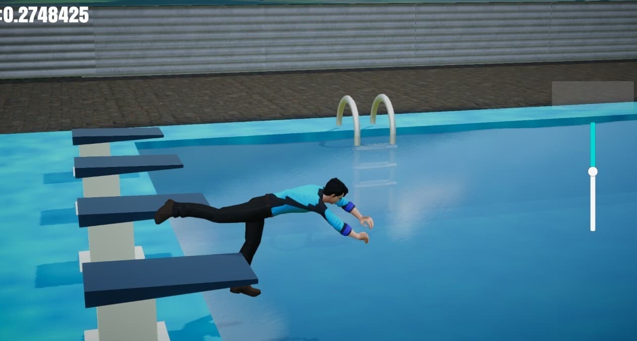 Campus Rush screenshot 5