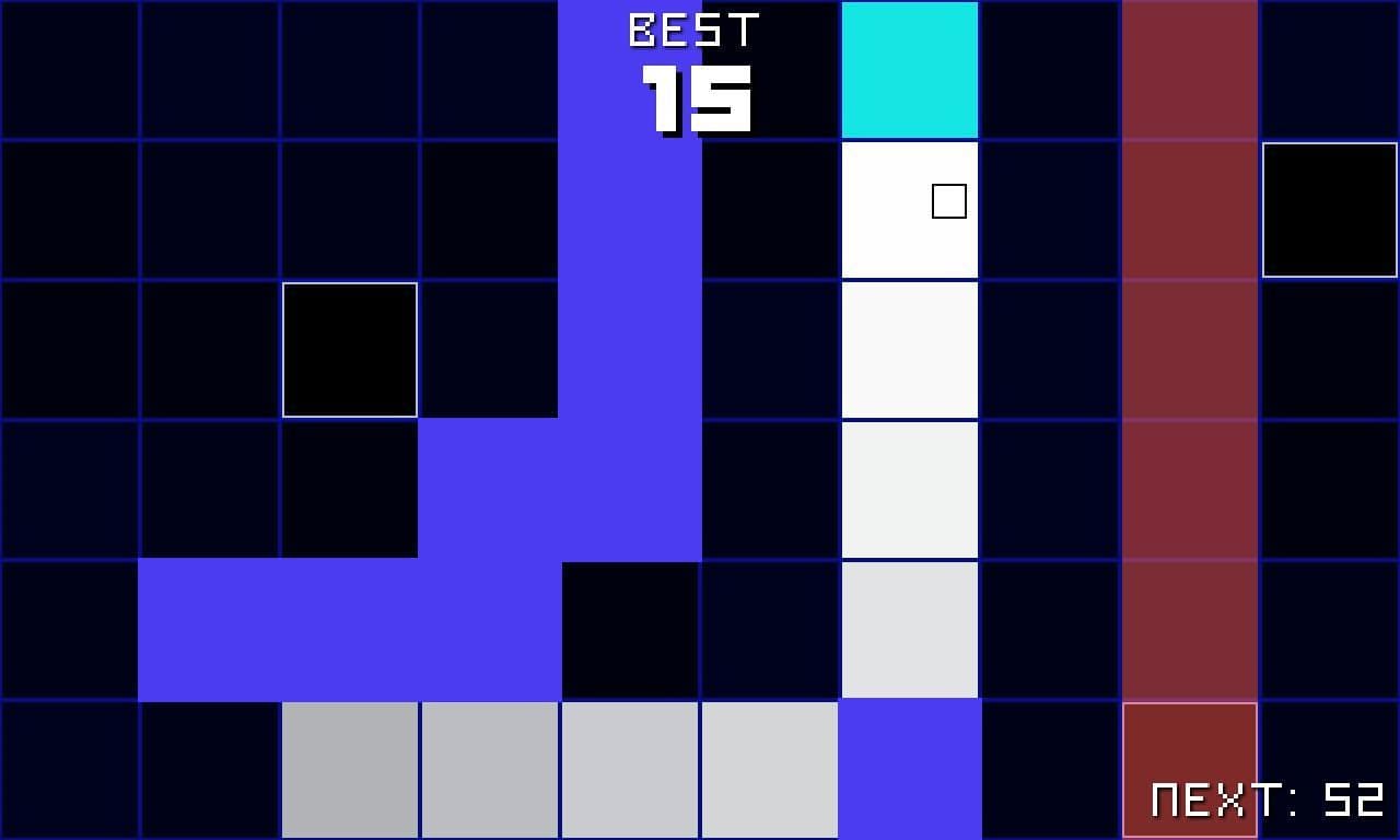 Square Rave (itch) screenshot 3