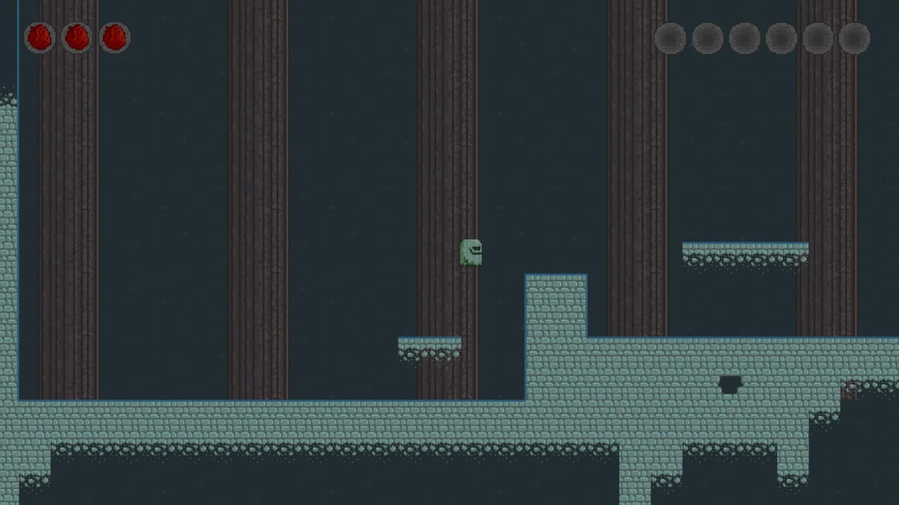 Shotgun Rider screenshot 4